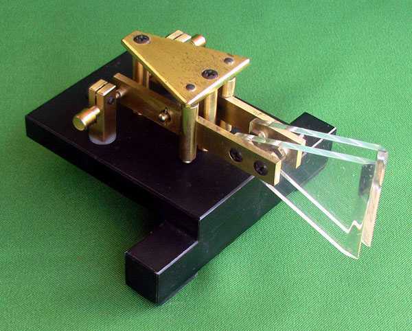 Wabbler Standard 1984